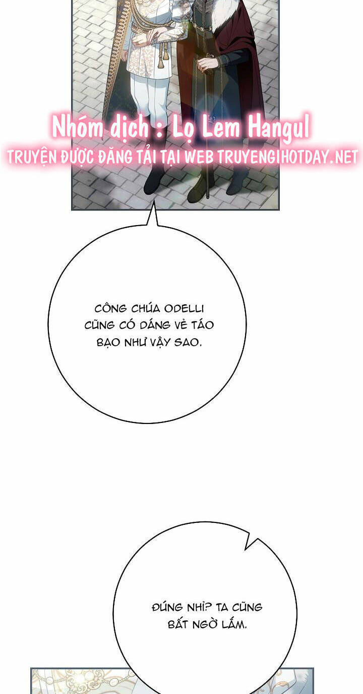 Cuộc Hôn Nhân Vụ Lợi Chapter 91 - Trang 2