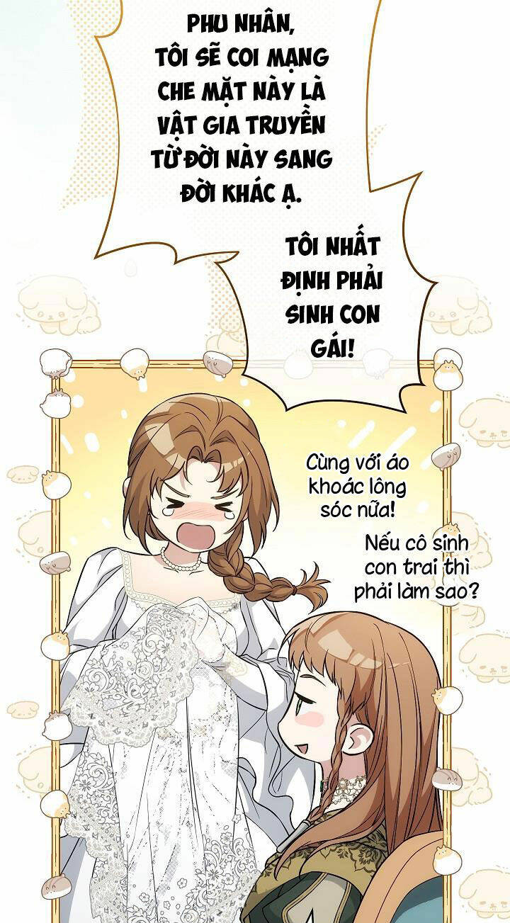 Cuộc Hôn Nhân Vụ Lợi Chapter 91 - Trang 2