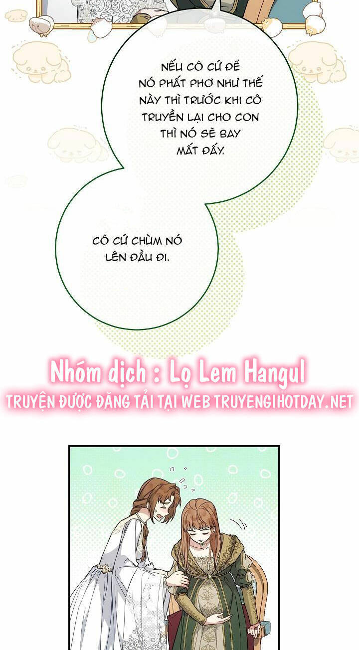 Cuộc Hôn Nhân Vụ Lợi Chapter 91 - Trang 2