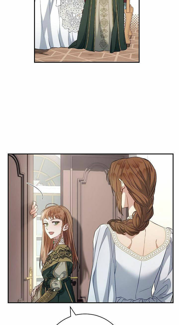 Cuộc Hôn Nhân Vụ Lợi Chapter 91 - Trang 2