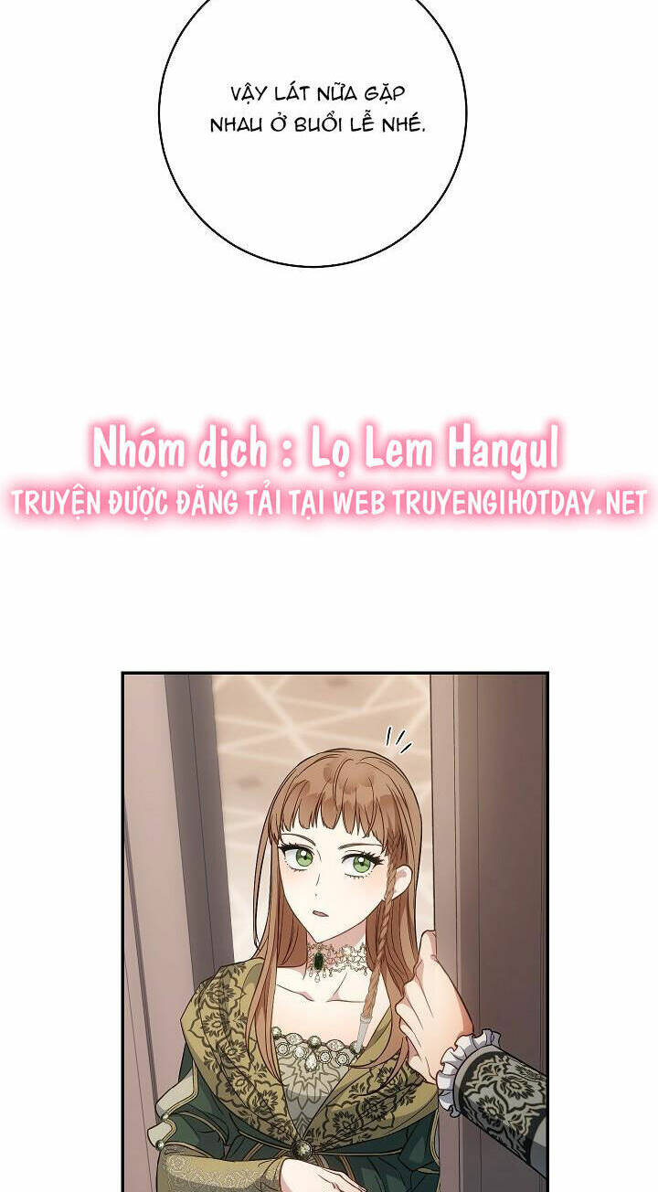 Cuộc Hôn Nhân Vụ Lợi Chapter 91 - Trang 2