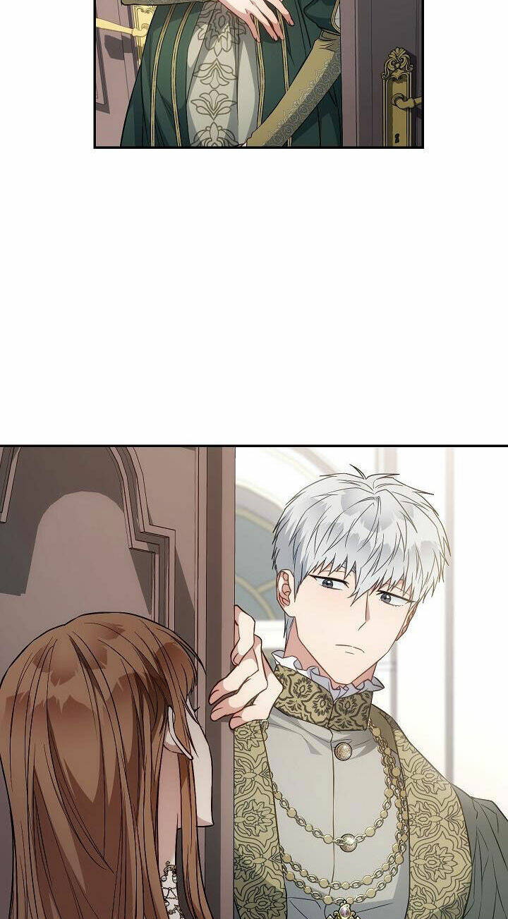 Cuộc Hôn Nhân Vụ Lợi Chapter 91 - Trang 2