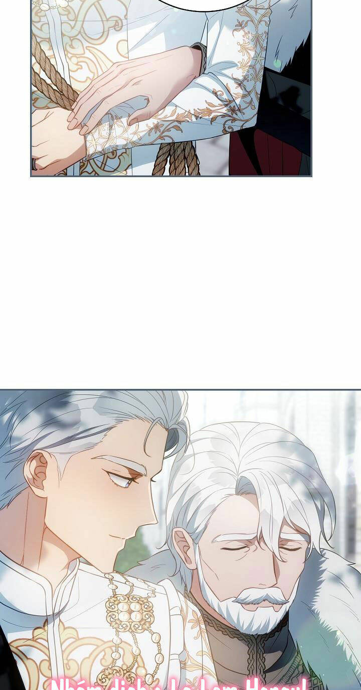 Cuộc Hôn Nhân Vụ Lợi Chapter 91 - Trang 2