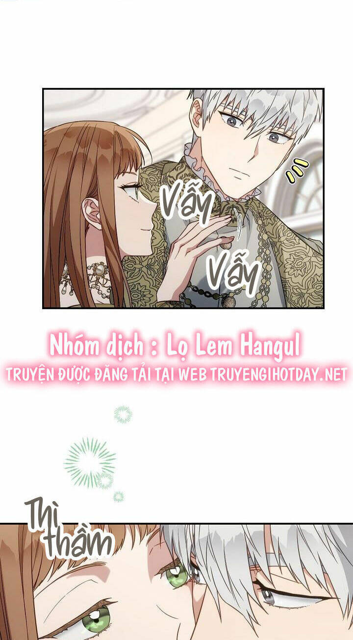 Cuộc Hôn Nhân Vụ Lợi Chapter 91 - Trang 2