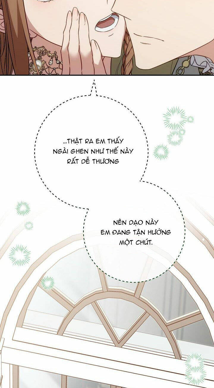 Cuộc Hôn Nhân Vụ Lợi Chapter 91 - Trang 2