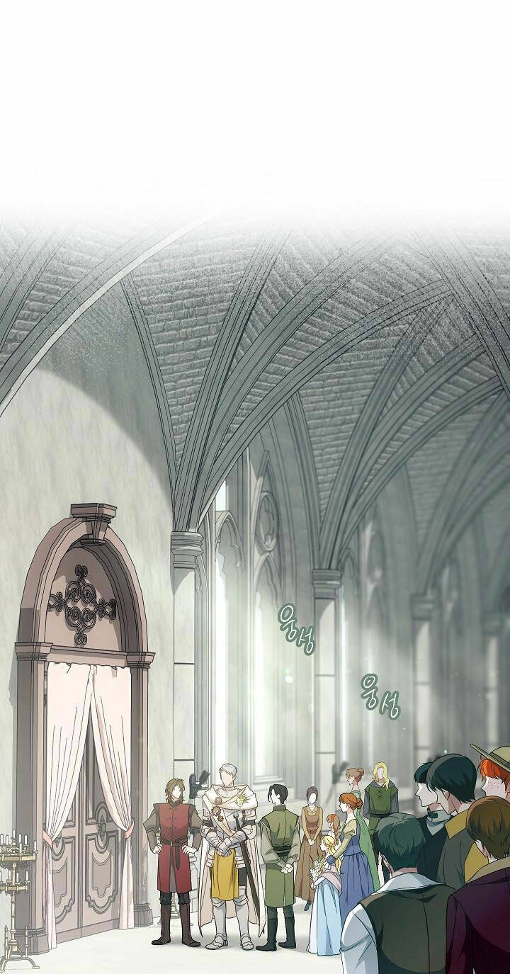 Cuộc Hôn Nhân Vụ Lợi Chapter 92 - Trang 2