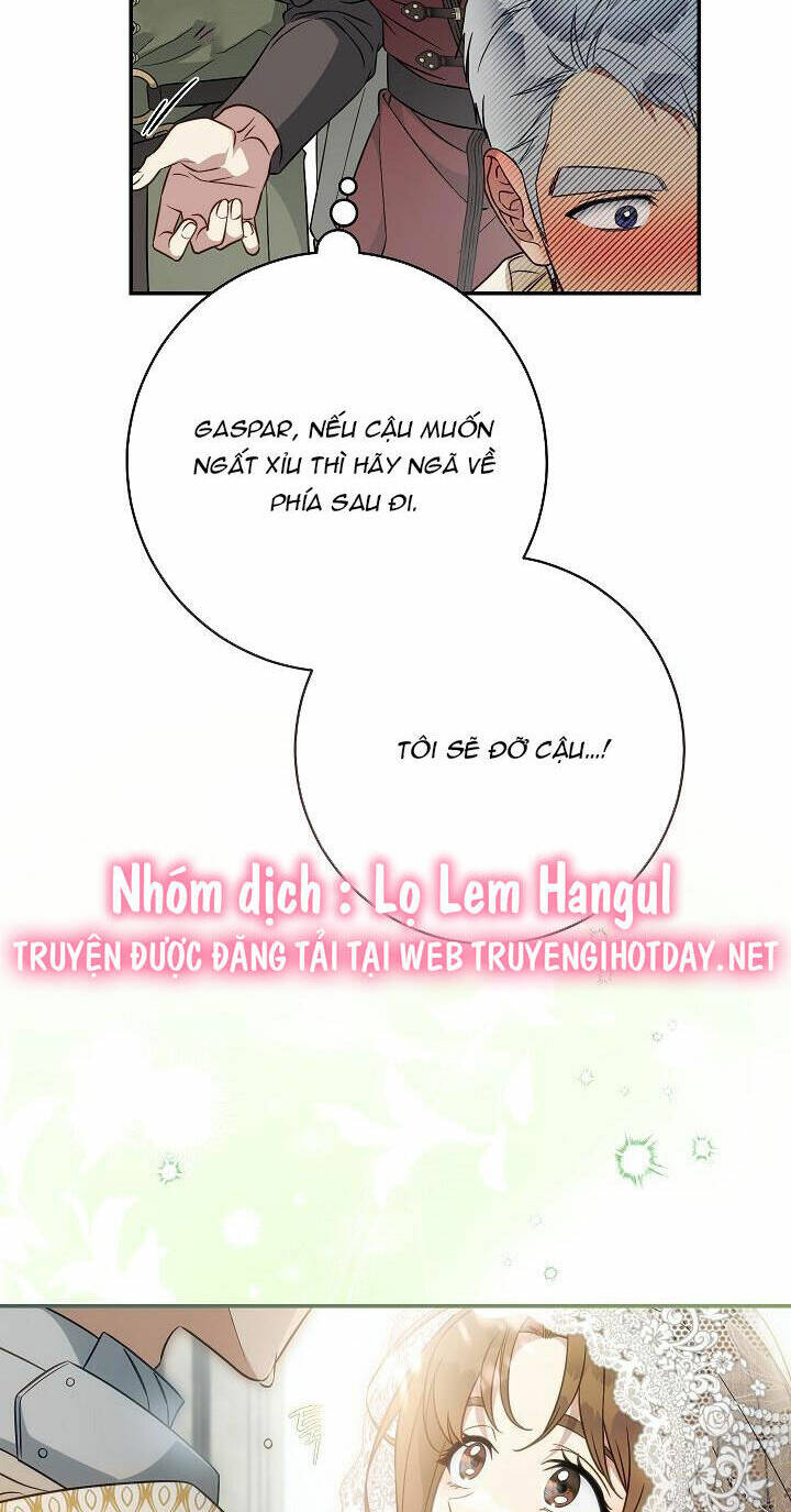 Cuộc Hôn Nhân Vụ Lợi Chapter 92 - Trang 2