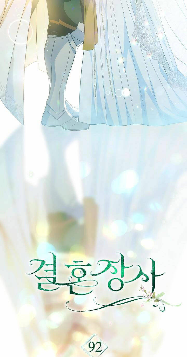 Cuộc Hôn Nhân Vụ Lợi Chapter 92 - Trang 2