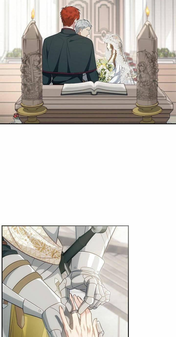 Cuộc Hôn Nhân Vụ Lợi Chapter 92 - Trang 2