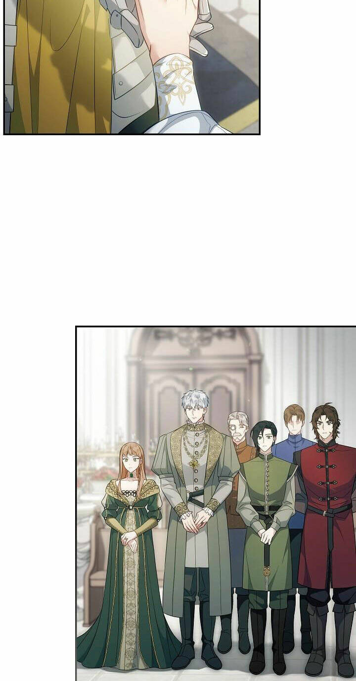 Cuộc Hôn Nhân Vụ Lợi Chapter 92 - Trang 2