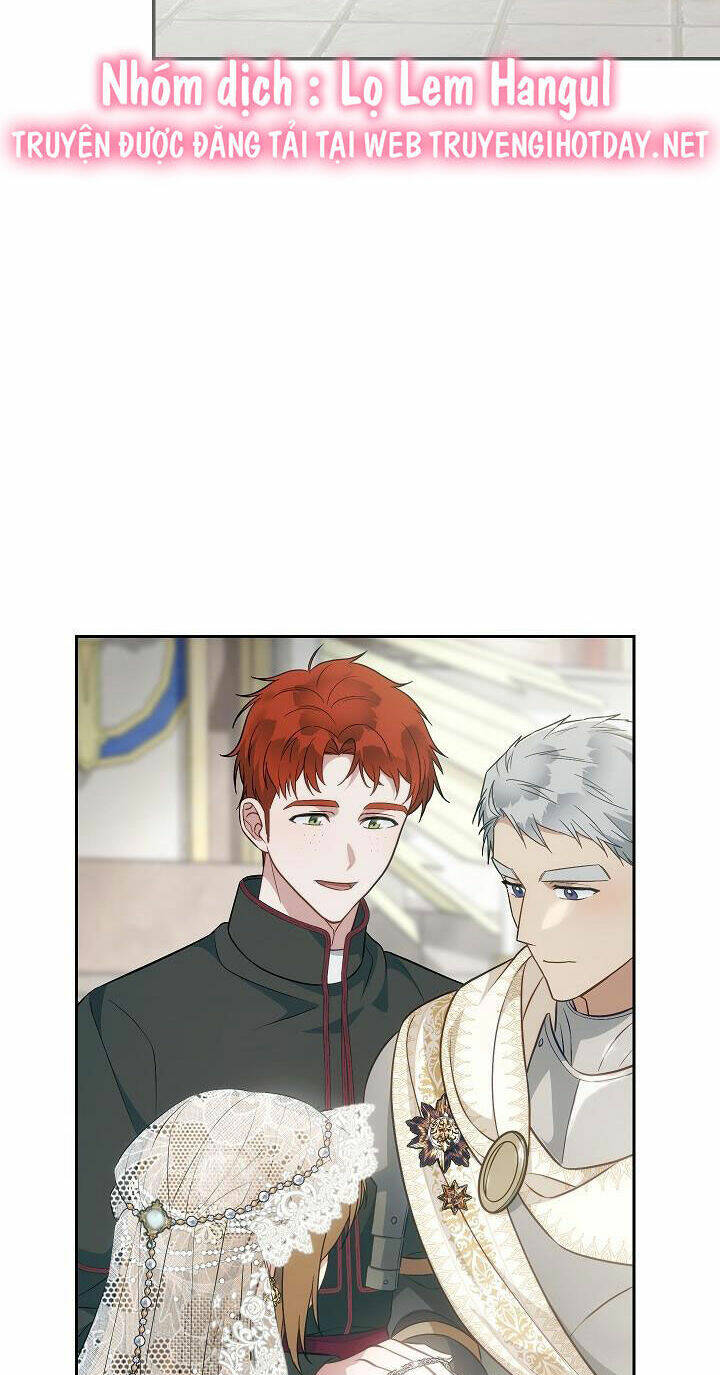 Cuộc Hôn Nhân Vụ Lợi Chapter 92 - Trang 2