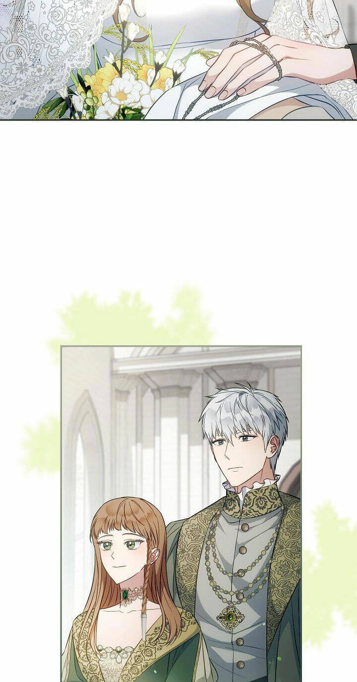 Cuộc Hôn Nhân Vụ Lợi Chapter 92 - Trang 2