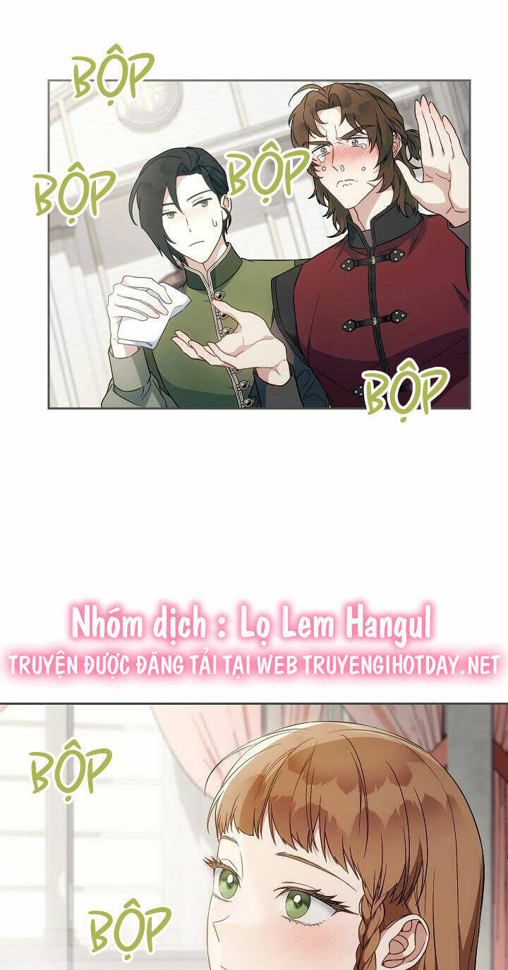 Cuộc Hôn Nhân Vụ Lợi Chapter 92 - Trang 2