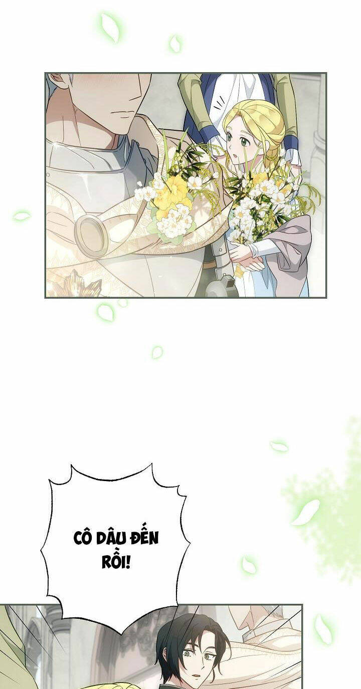 Cuộc Hôn Nhân Vụ Lợi Chapter 92 - Trang 2