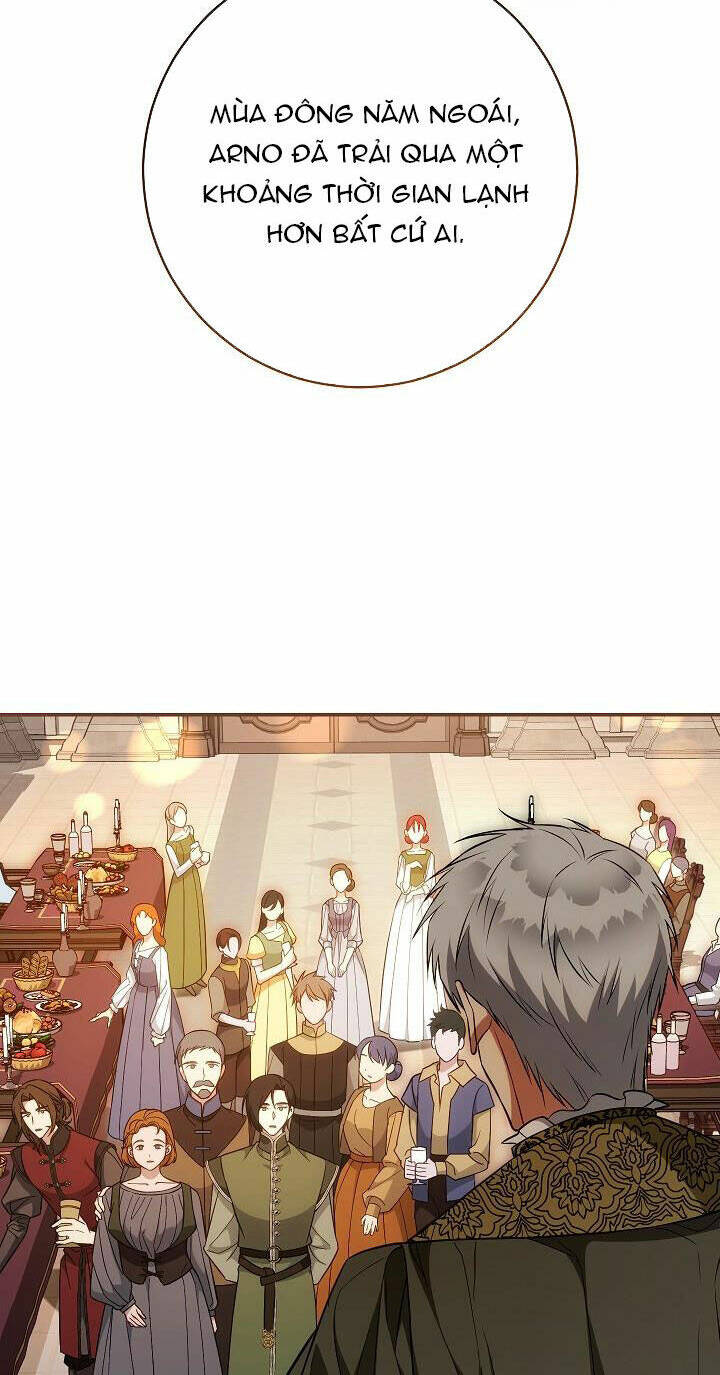 Cuộc Hôn Nhân Vụ Lợi Chapter 92 - Trang 2