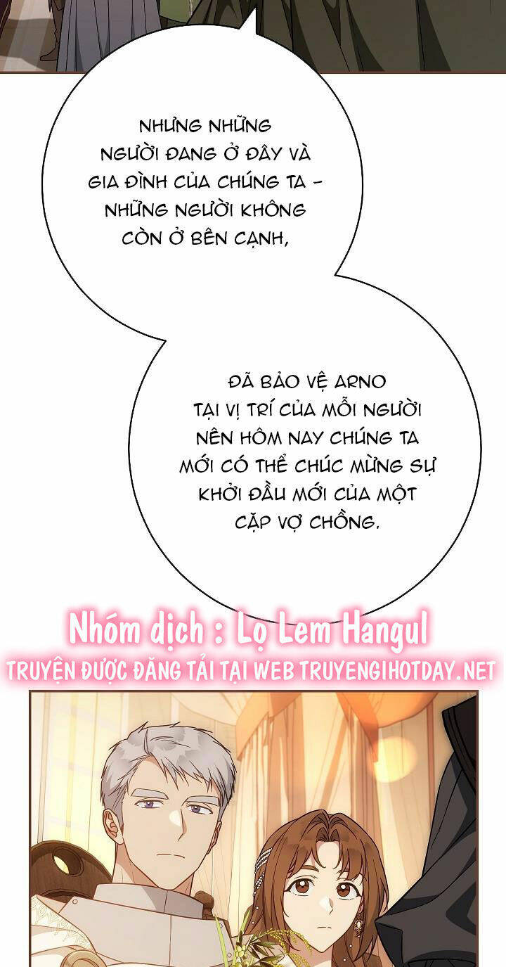 Cuộc Hôn Nhân Vụ Lợi Chapter 92 - Trang 2