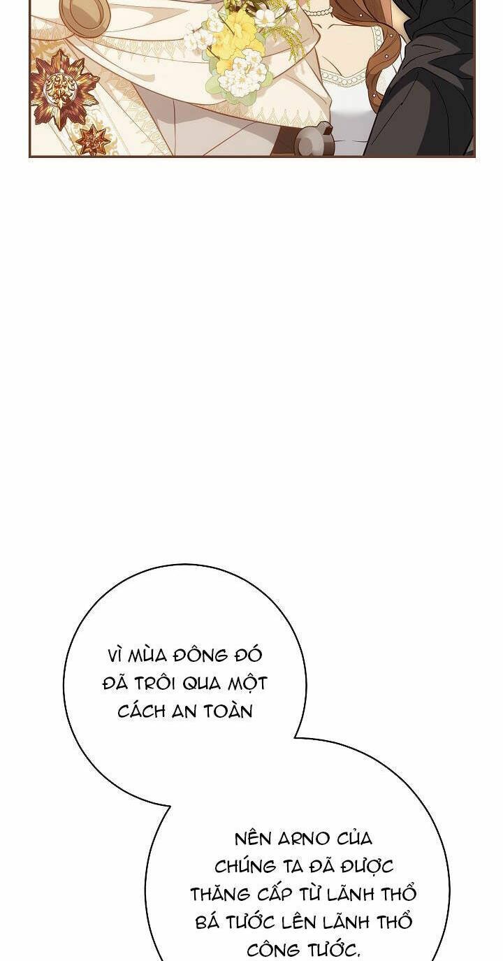 Cuộc Hôn Nhân Vụ Lợi Chapter 92 - Trang 2