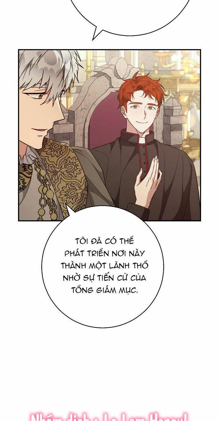 Cuộc Hôn Nhân Vụ Lợi Chapter 92 - Trang 2