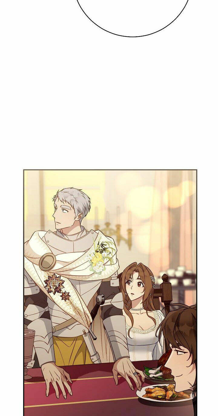 Cuộc Hôn Nhân Vụ Lợi Chapter 92 - Trang 2