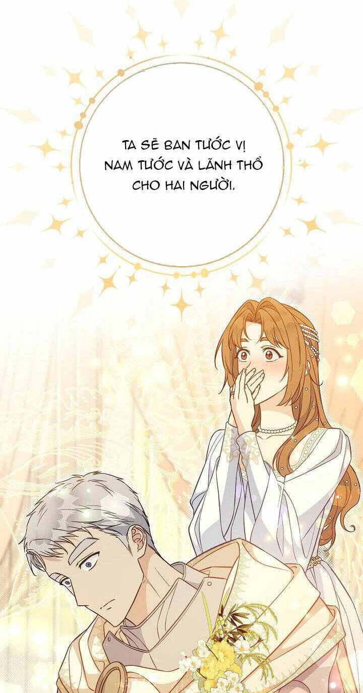 Cuộc Hôn Nhân Vụ Lợi Chapter 92 - Trang 2