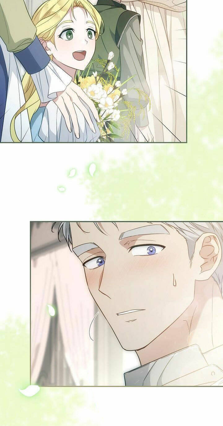 Cuộc Hôn Nhân Vụ Lợi Chapter 92 - Trang 2