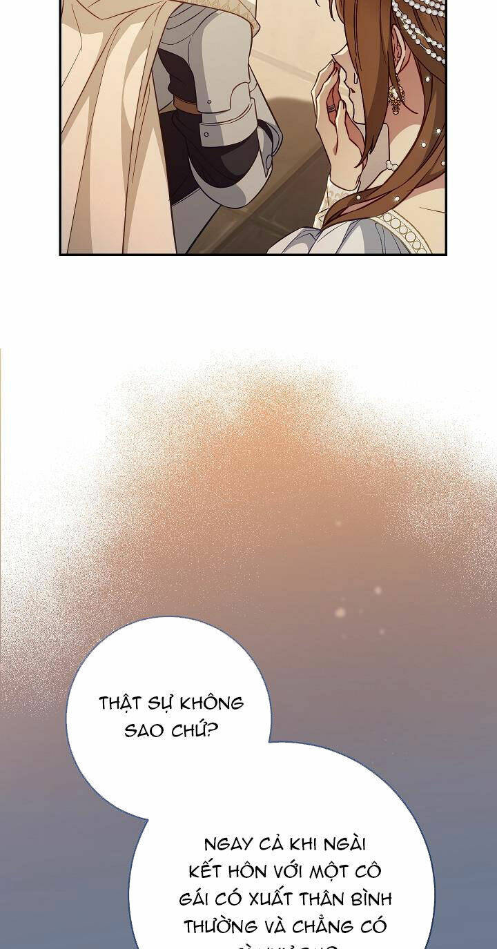 Cuộc Hôn Nhân Vụ Lợi Chapter 92 - Trang 2