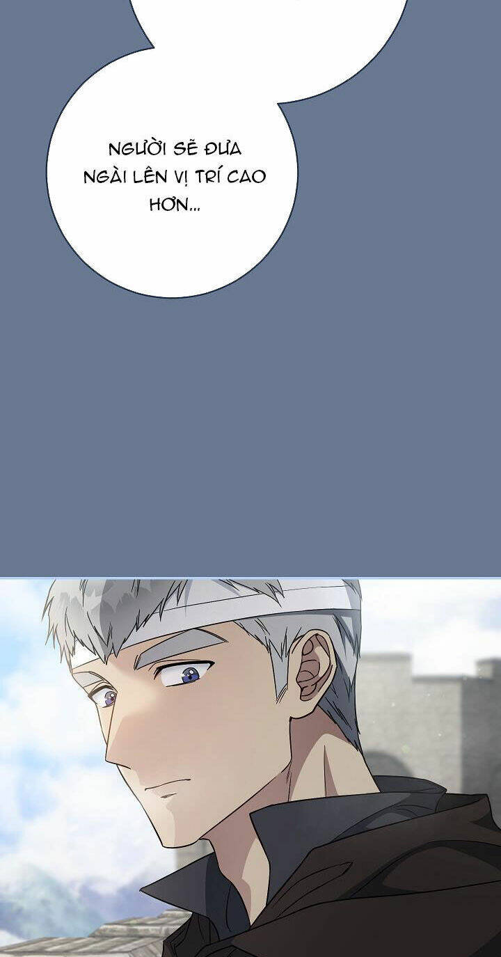 Cuộc Hôn Nhân Vụ Lợi Chapter 92 - Trang 2