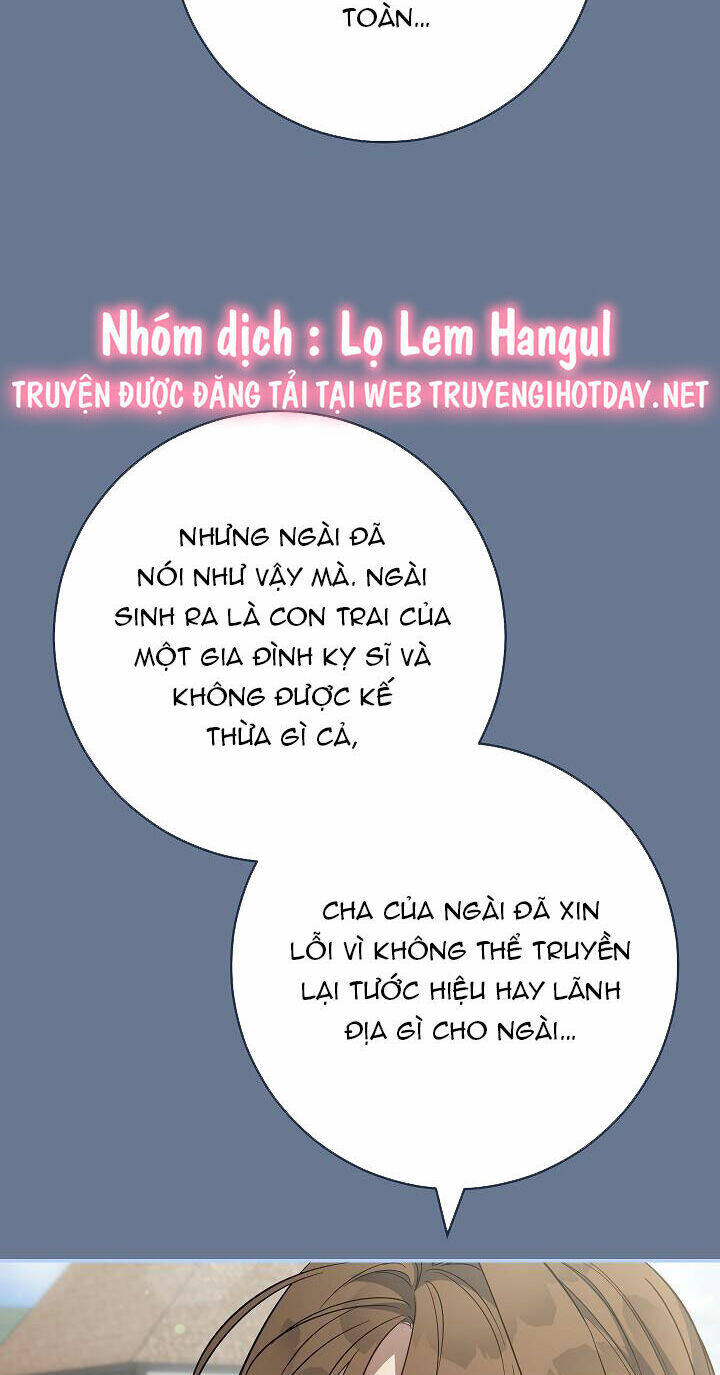 Cuộc Hôn Nhân Vụ Lợi Chapter 92 - Trang 2