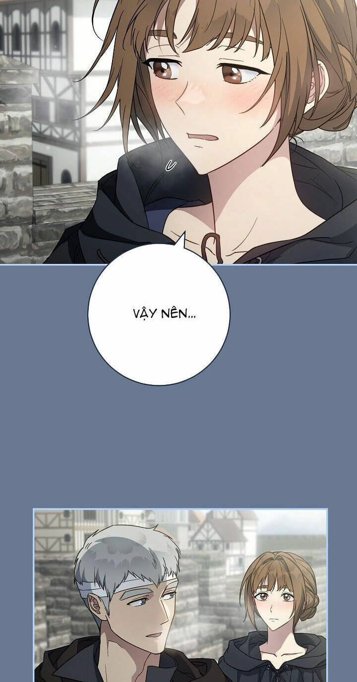 Cuộc Hôn Nhân Vụ Lợi Chapter 92 - Trang 2