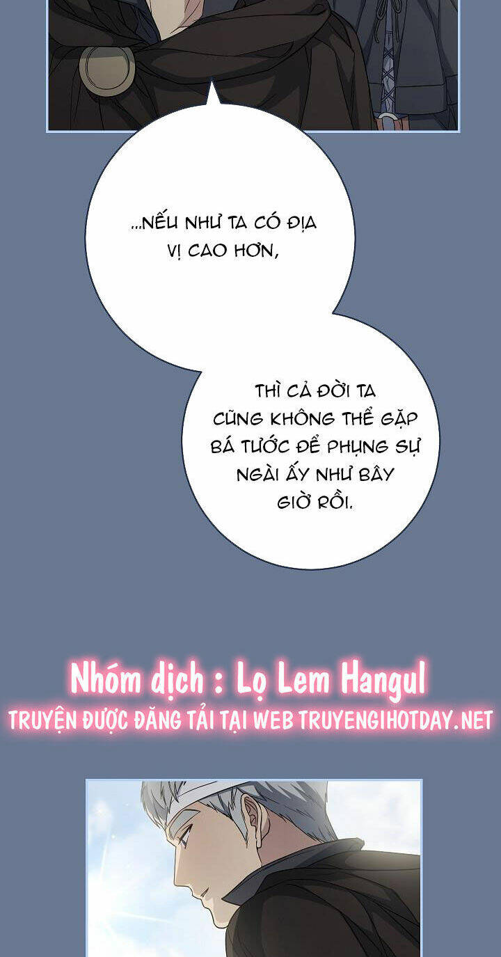 Cuộc Hôn Nhân Vụ Lợi Chapter 92 - Trang 2