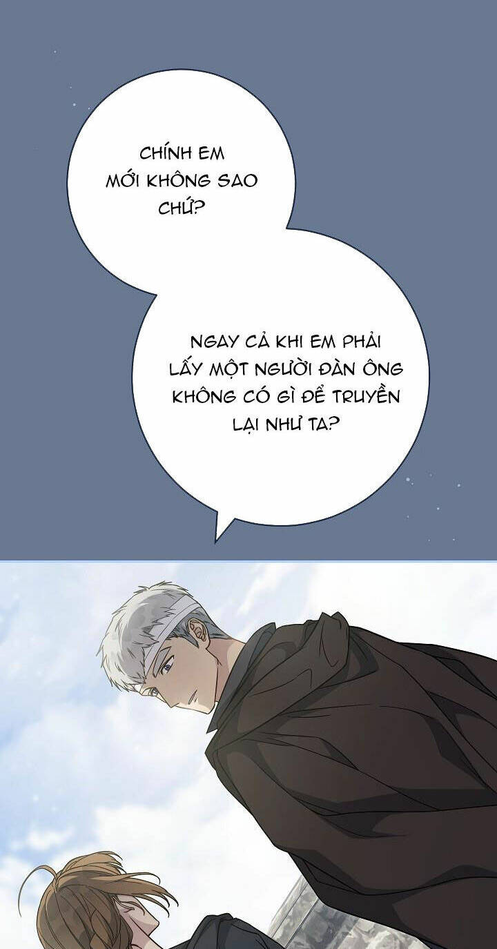 Cuộc Hôn Nhân Vụ Lợi Chapter 92 - Trang 2