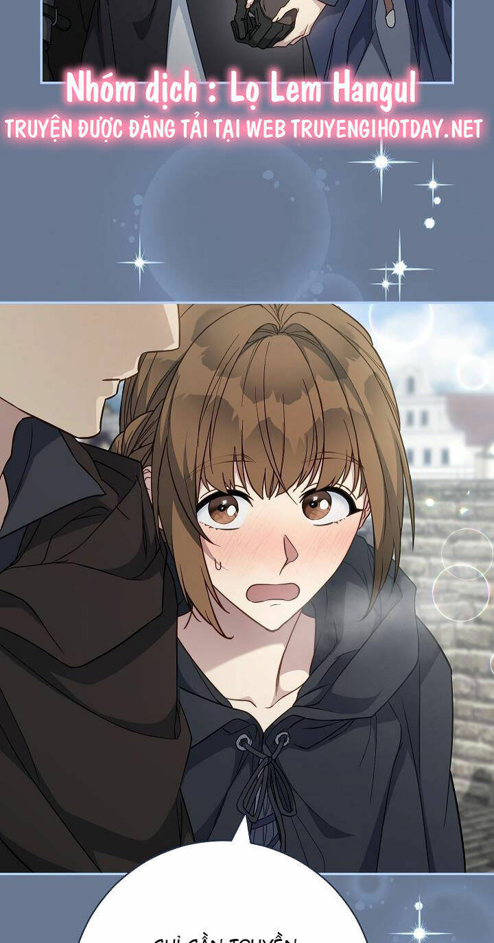 Cuộc Hôn Nhân Vụ Lợi Chapter 92 - Trang 2