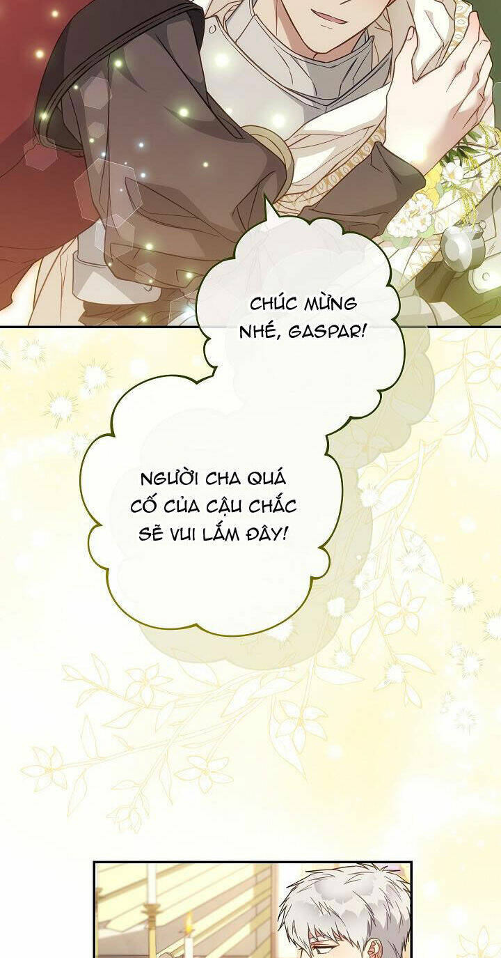 Cuộc Hôn Nhân Vụ Lợi Chapter 92 - Trang 2