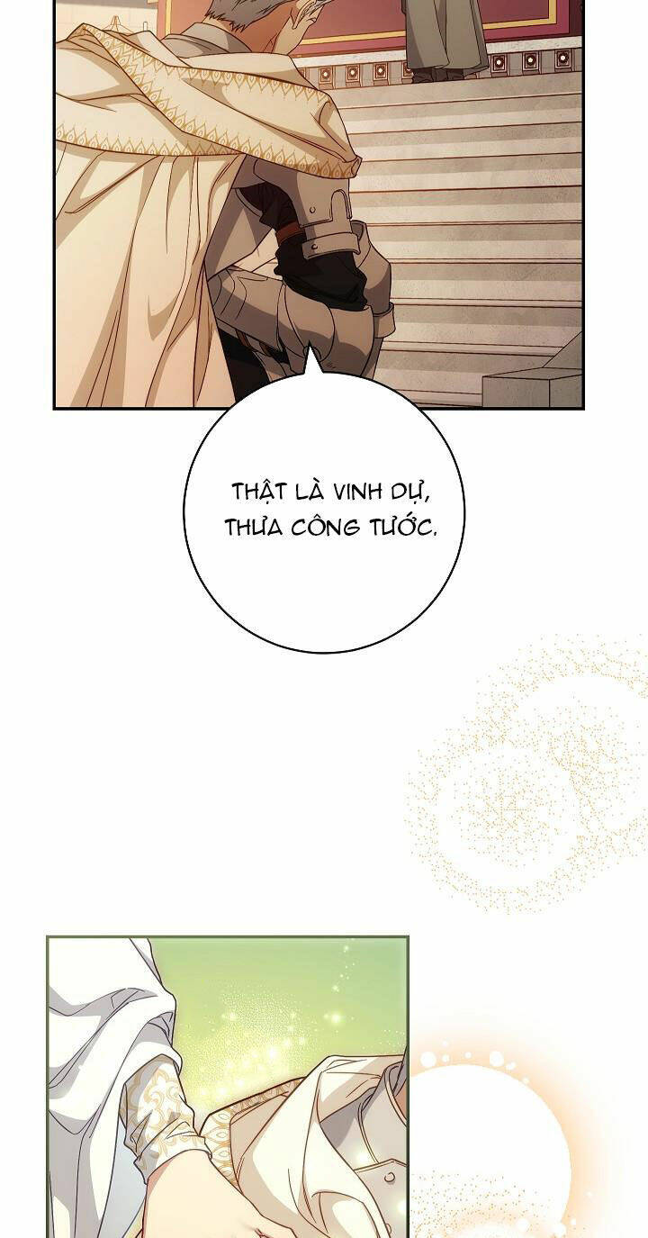 Cuộc Hôn Nhân Vụ Lợi Chapter 92 - Trang 2