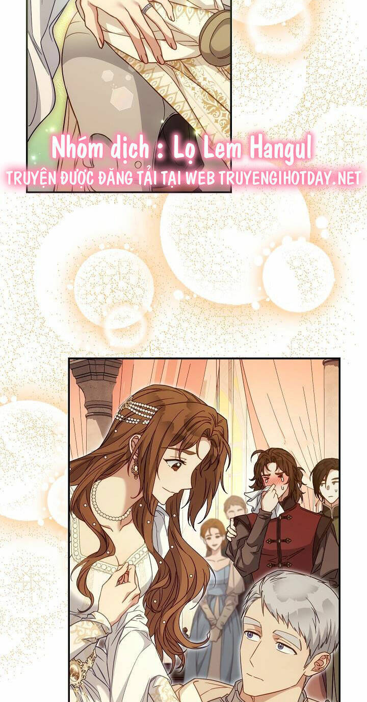 Cuộc Hôn Nhân Vụ Lợi Chapter 92 - Trang 2