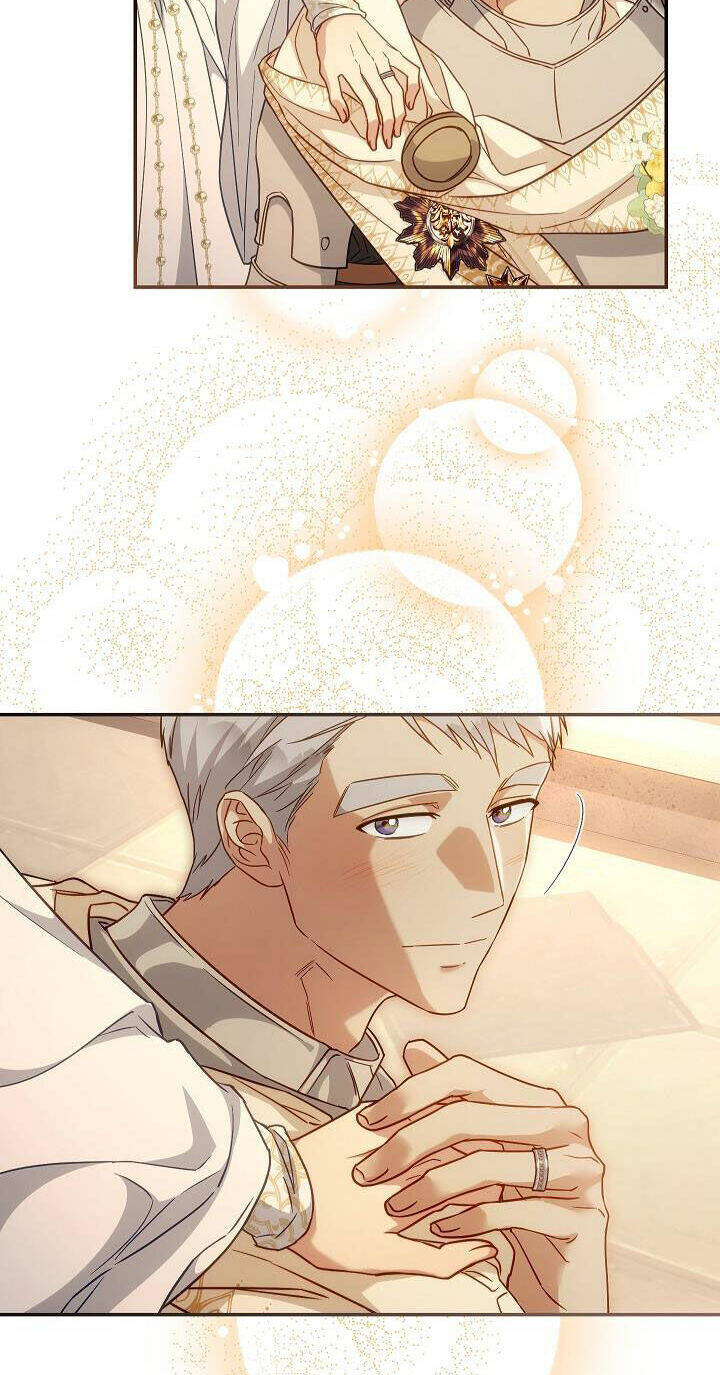 Cuộc Hôn Nhân Vụ Lợi Chapter 92 - Trang 2