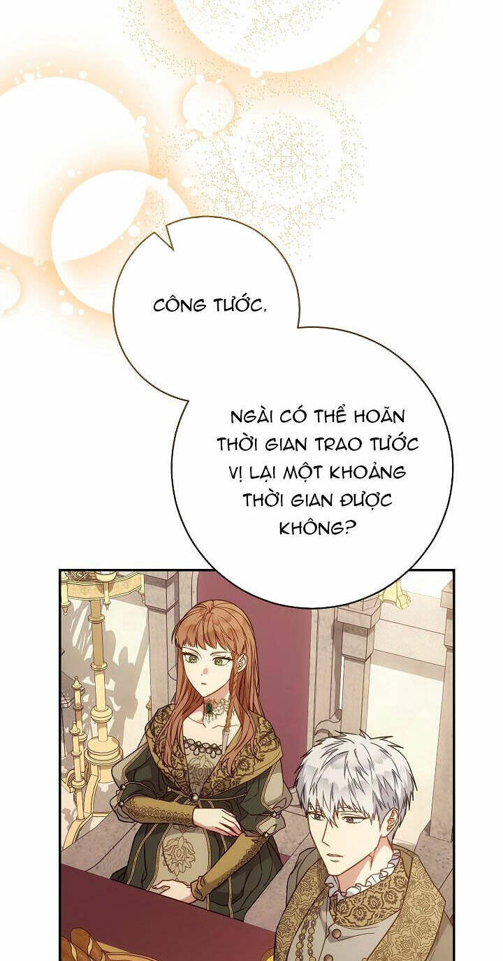 Cuộc Hôn Nhân Vụ Lợi Chapter 92 - Trang 2
