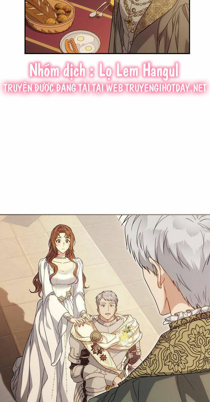 Cuộc Hôn Nhân Vụ Lợi Chapter 92 - Trang 2