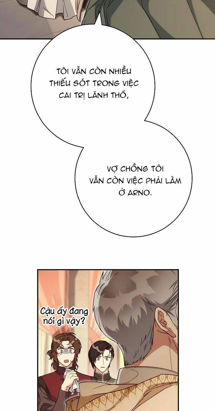 Cuộc Hôn Nhân Vụ Lợi Chapter 92 - Trang 2