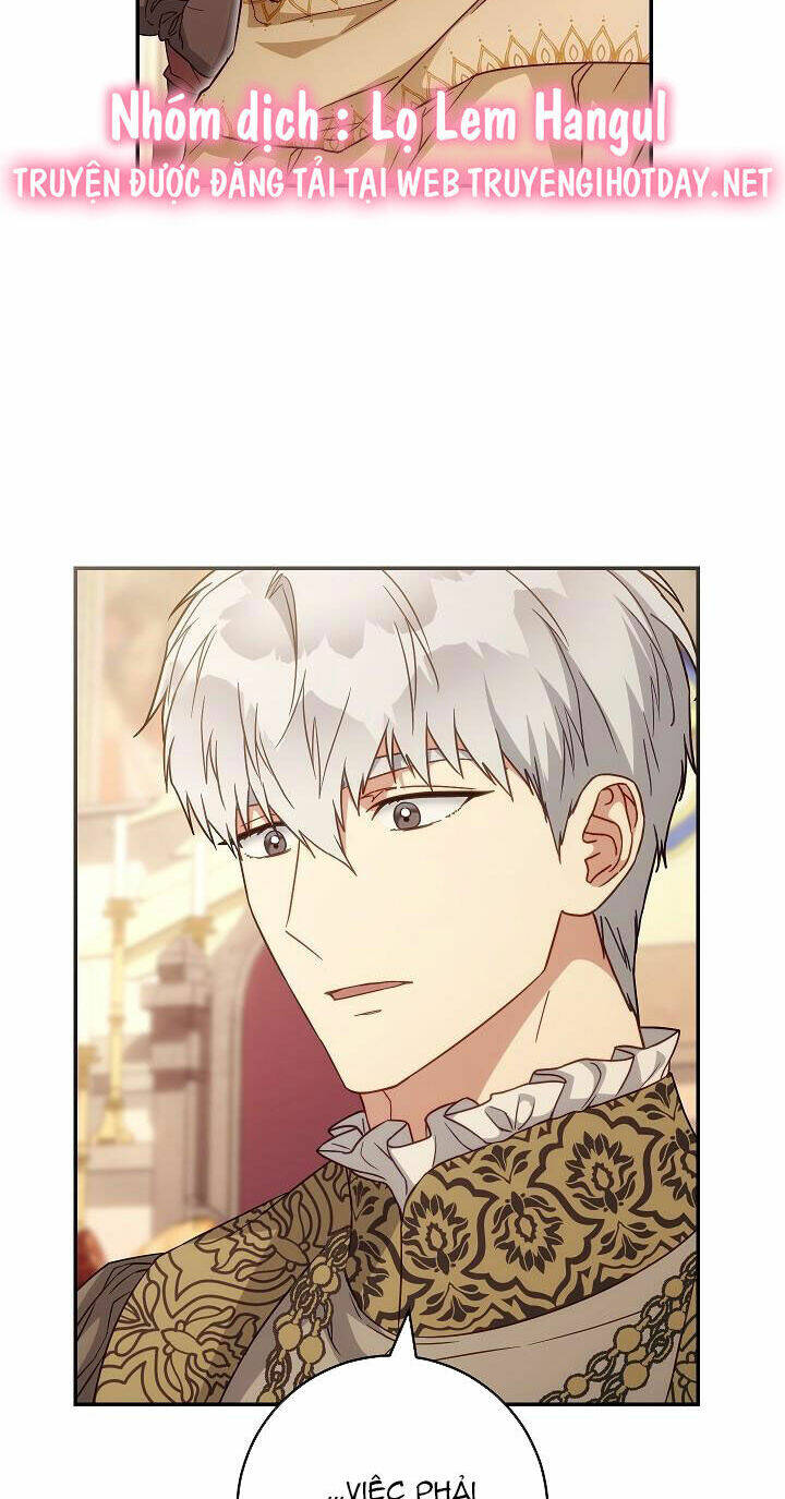 Cuộc Hôn Nhân Vụ Lợi Chapter 92 - Trang 2