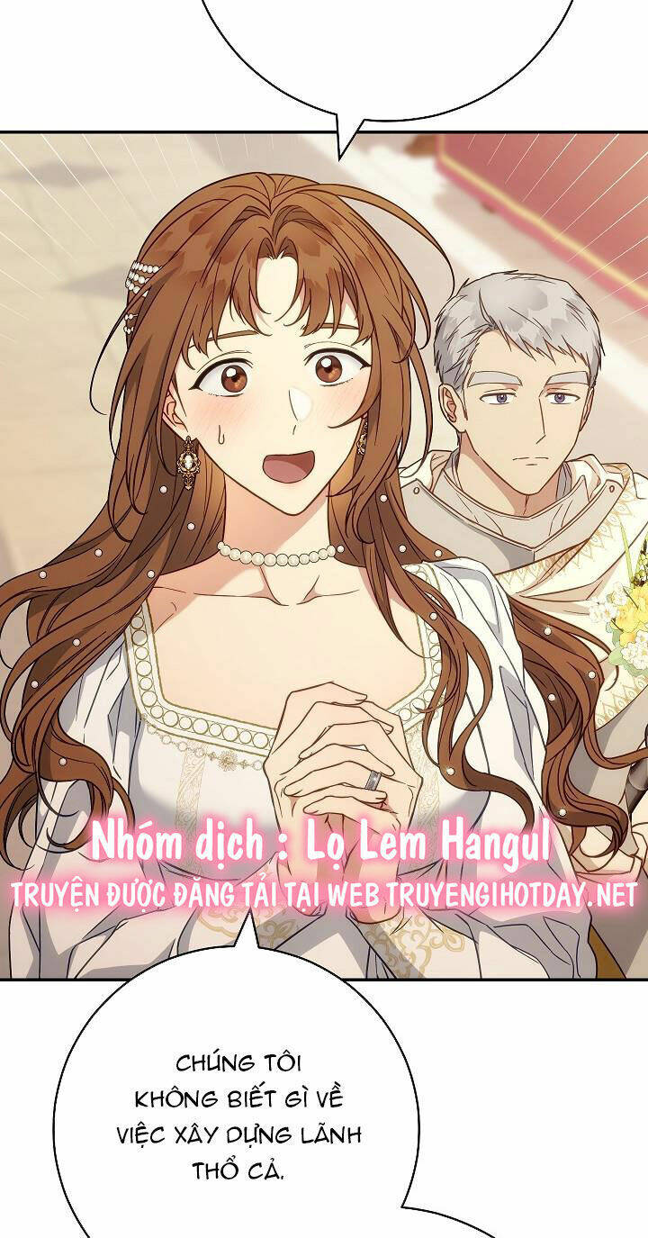 Cuộc Hôn Nhân Vụ Lợi Chapter 92 - Trang 2