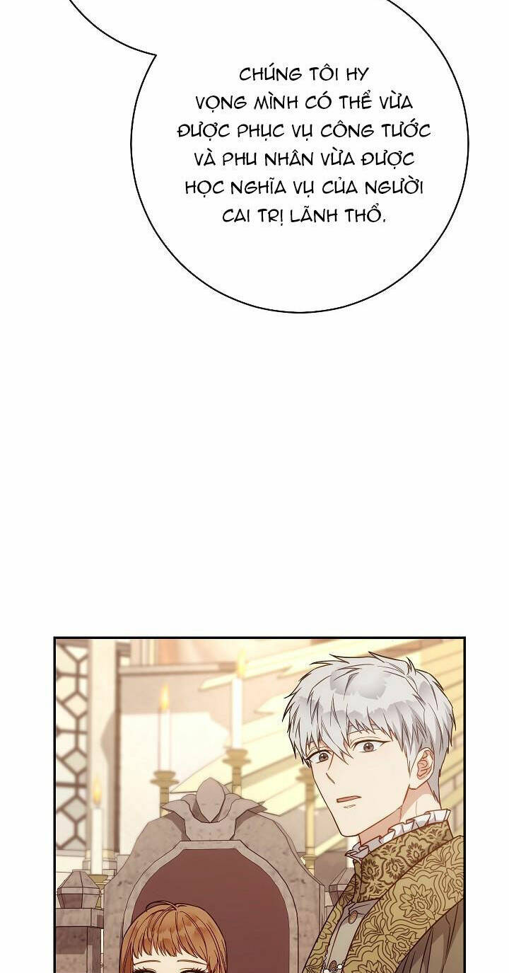 Cuộc Hôn Nhân Vụ Lợi Chapter 92 - Trang 2