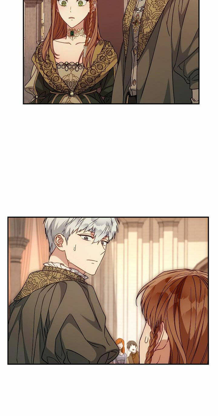 Cuộc Hôn Nhân Vụ Lợi Chapter 92 - Trang 2