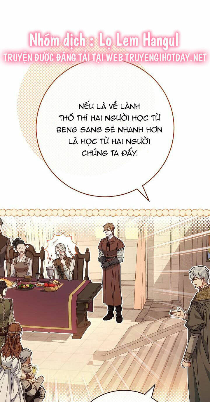 Cuộc Hôn Nhân Vụ Lợi Chapter 92 - Trang 2