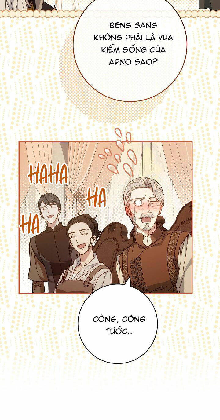 Cuộc Hôn Nhân Vụ Lợi Chapter 92 - Trang 2