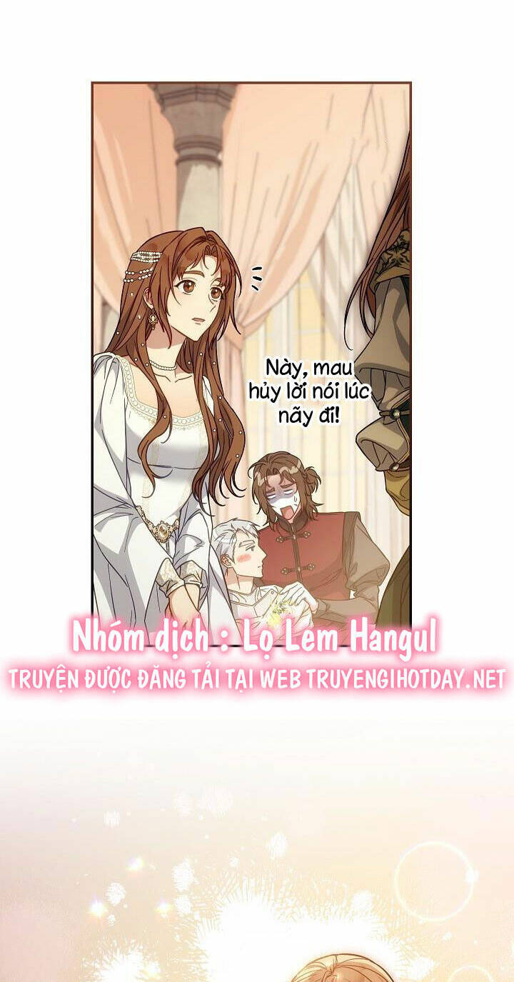 Cuộc Hôn Nhân Vụ Lợi Chapter 92 - Trang 2