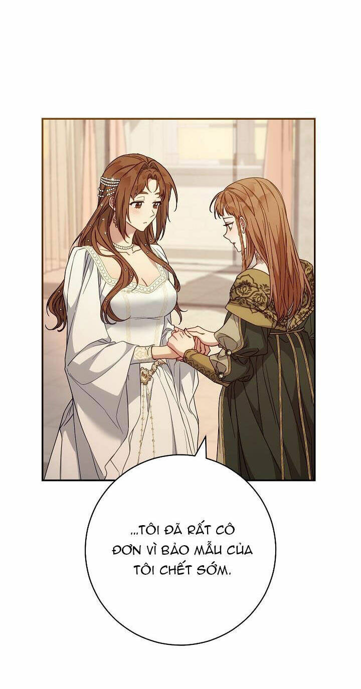 Cuộc Hôn Nhân Vụ Lợi Chapter 92 - Trang 2