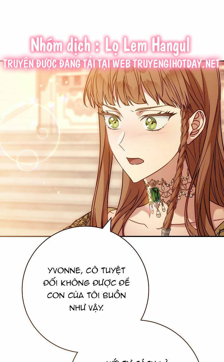 Cuộc Hôn Nhân Vụ Lợi Chapter 92 - Trang 2