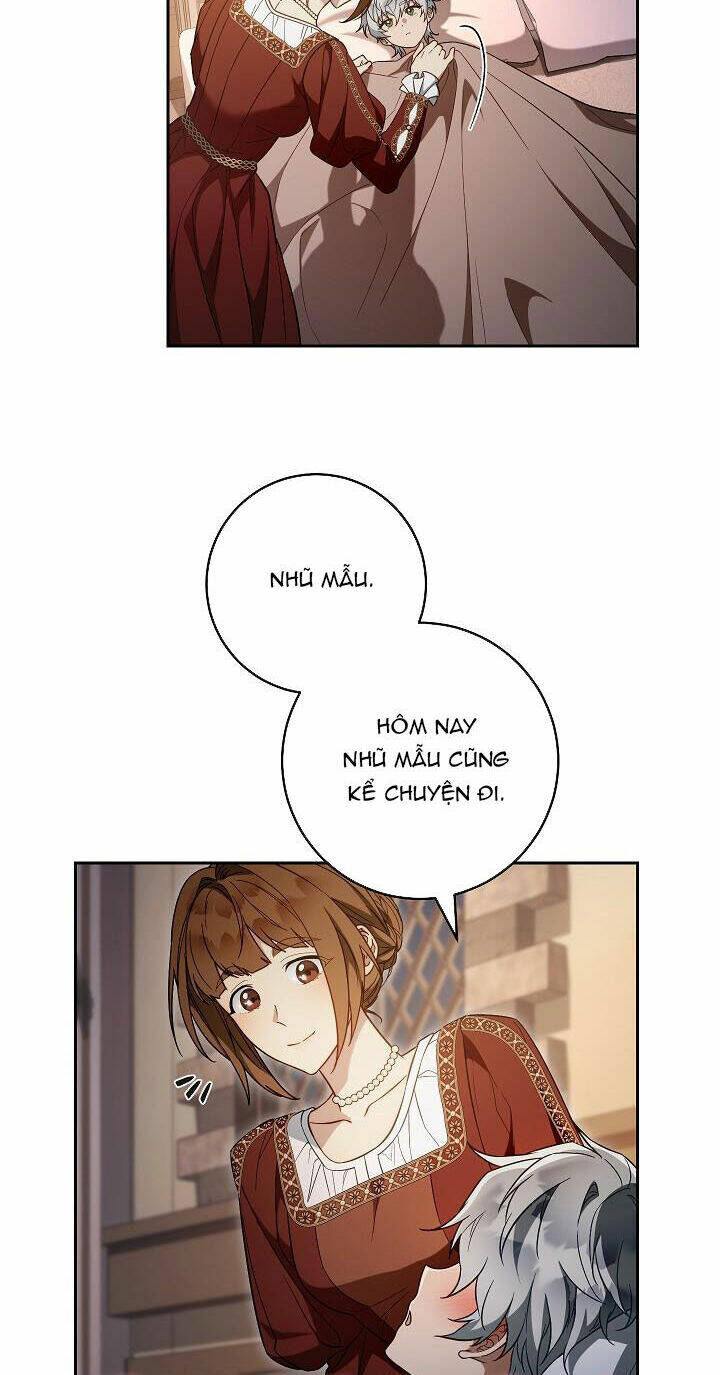 Cuộc Hôn Nhân Vụ Lợi Chapter 95 - Trang 2