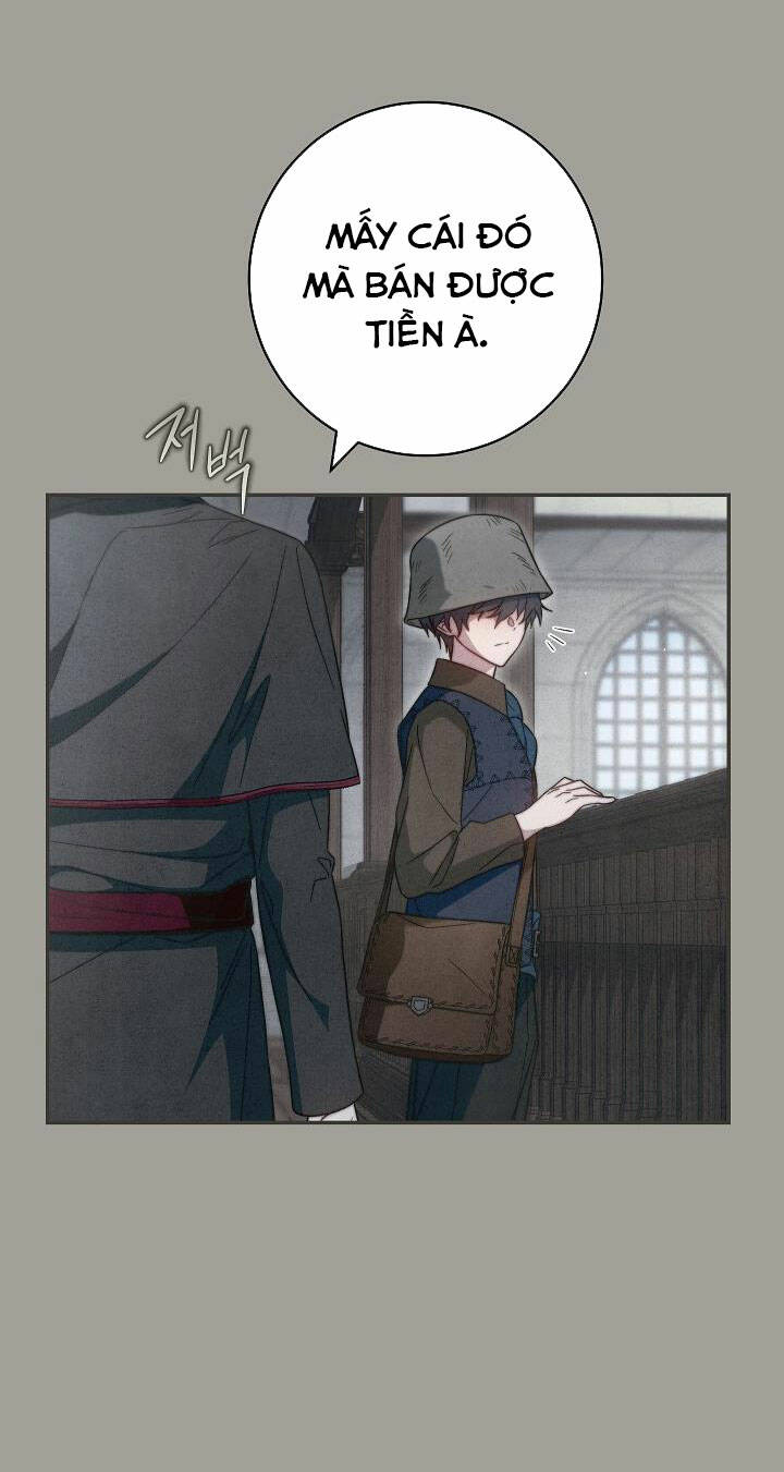 Cuộc Hôn Nhân Vụ Lợi Chapter 96 - Trang 2